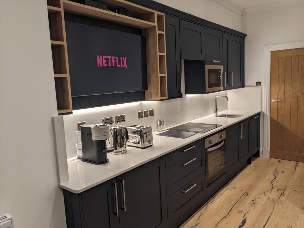אילינג Modern Aptmt, 2 Stops To Central London, Smart Lock, Netflix מראה חיצוני תמונה